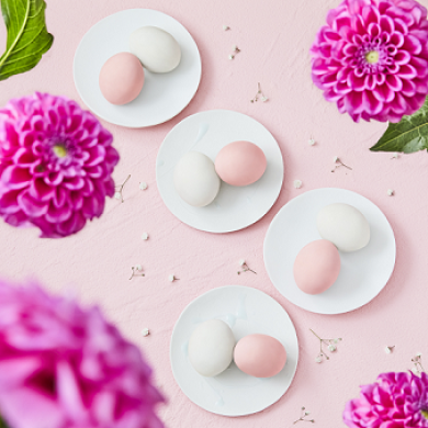 紅白かもめの玉子