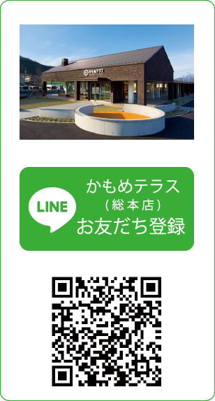 カモメテラス